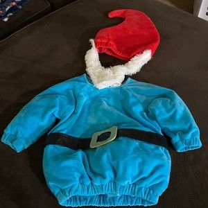 Gnome Costume